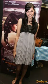 Foto Sabai Morscheck