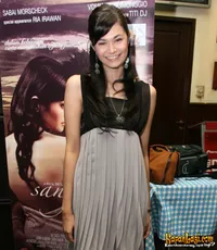 Foto Sabai Morscheck