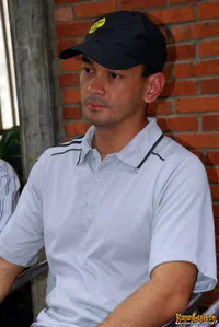 Foto Sacha Mustafa van Diest