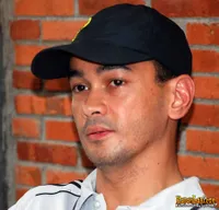 Foto Sacha Mustafa van Diest