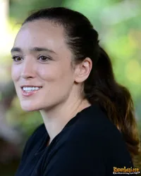 Foto Sacha Stevenson