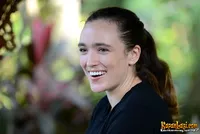 Foto Sacha Stevenson