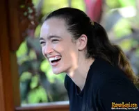 Foto Sacha Stevenson