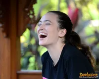 Foto Sacha Stevenson