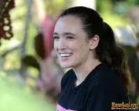 Foto Sacha Stevenson