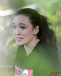 Foto Sacha Stevenson