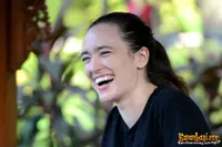 Foto Sacha Stevenson