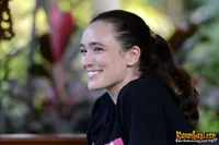 Foto Sacha Stevenson