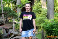 Foto Sacha Stevenson