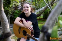 Foto Sacha Stevenson