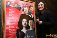 Foto Sacha Stevenson