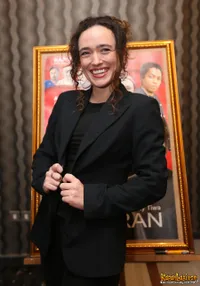 Foto Sacha Stevenson