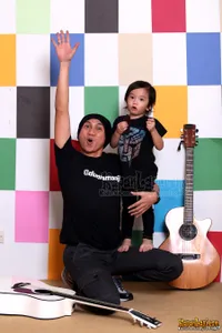 Foto Saga Omar Nagata