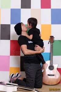 Foto Saga Omar Nagata