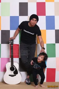 Foto Saga Omar Nagata