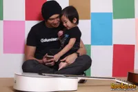 Foto Saga Omar Nagata