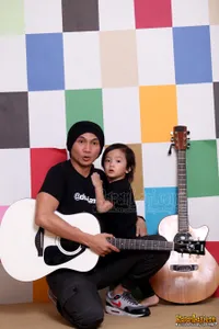 Foto Saga Omar Nagata