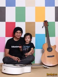 Foto Saga Omar Nagata