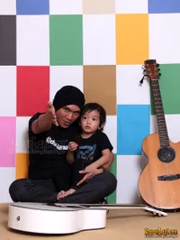 Foto Saga Omar Nagata