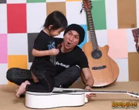 Foto Saga Omar Nagata