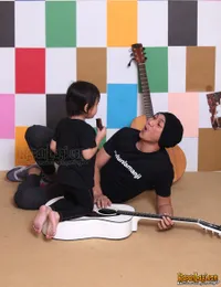 Foto Saga Omar Nagata