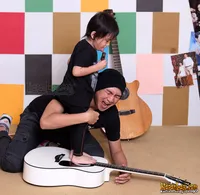 Foto Saga Omar Nagata