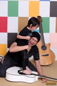 Foto Saga Omar Nagata