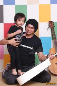 Foto Saga Omar Nagata