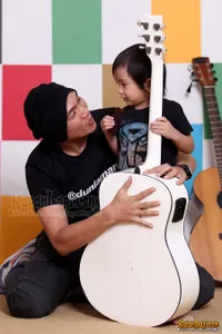 Foto Saga Omar Nagata