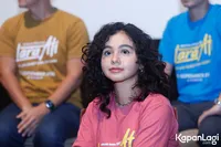 Foto Sahila Hisyam