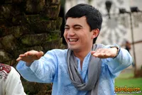 Foto Sahrul Gunawan
