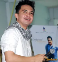 Foto Sahrul Gunawan