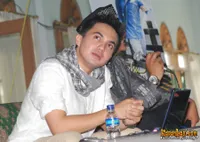 Foto Sahrul Gunawan