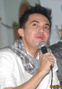 Foto Sahrul Gunawan