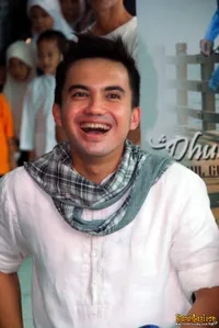 Foto Sahrul Gunawan