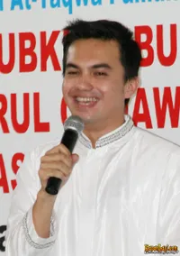 Foto Sahrul Gunawan