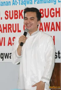 Foto Sahrul Gunawan