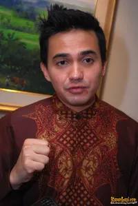 Foto Sahrul Gunawan