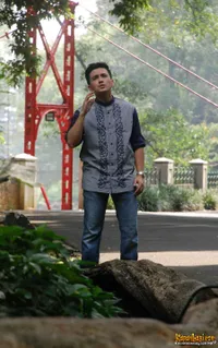 Foto Sahrul Gunawan