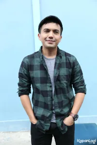 Foto Sahrul Gunawan