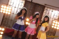 Foto Sailor Moon