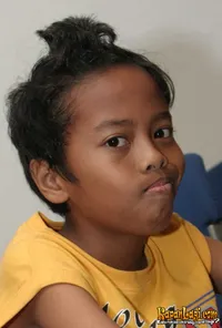 Foto Sakurta Ginting