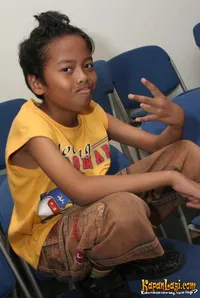 Foto Sakurta Ginting