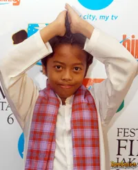 Foto Sakurta Ginting