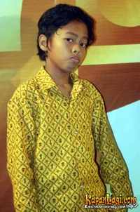 Foto Sakurta Ginting