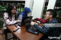 Foto Sakurta Ginting