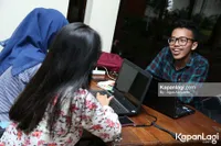 Foto Sakurta Ginting