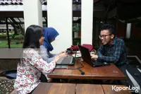 Foto Sakurta Ginting