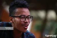 Foto Sakurta Ginting