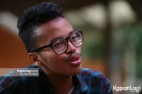 Foto Sakurta Ginting